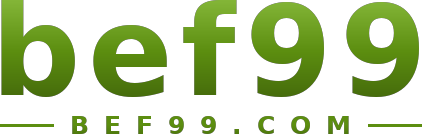 bef99 logo